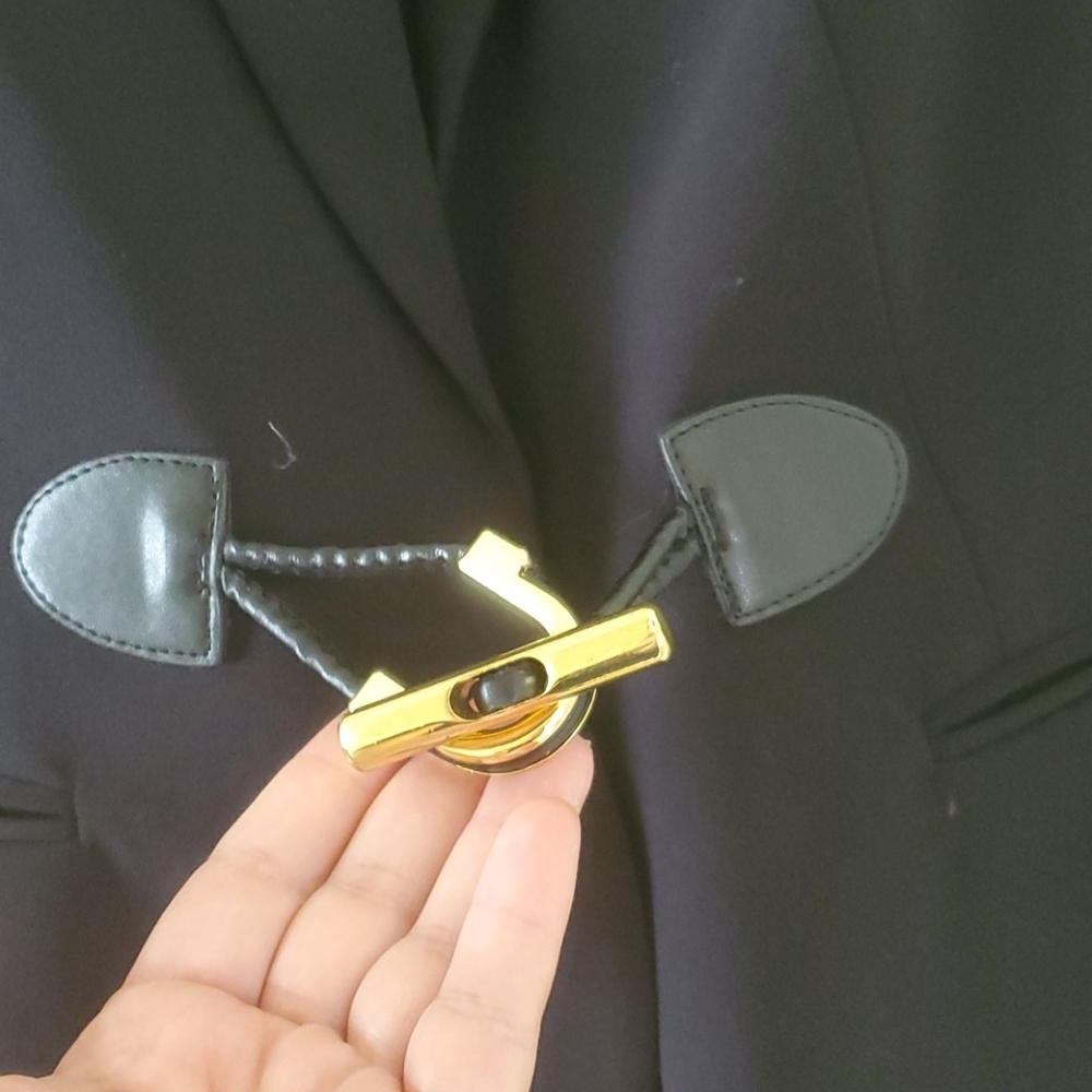 Jacket - Picture 2 of 3